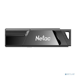 Netac USB Drive 128GB  U336 USB3.0 [NT03U336S-128G-30BK]
