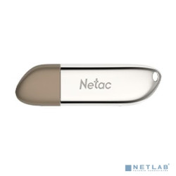 Netac USB Drive 32GB U352 USB2.0, retail version [NT03U352N-032G-20PN]