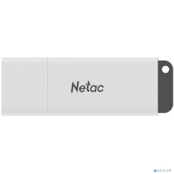 Netac USB Drive 16GB U185[ NT03U185N-016G-30WH] USB3.0 белый
