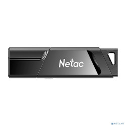 Netac USB Drive 256GB U336 USB3.0 Write protect Switch [NT03U336S-256G-30BK]