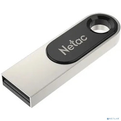Netac USB Drive 16GB U278 <NT03U278N-016G-30PN>, USB3.0, металлическая матовая