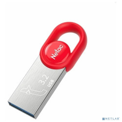 Netac USB Drive 128GB UM2 USB3.2  up to 130MB/s