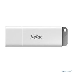 Netac USB Drive 16GB U185 USB2.0, with LED indicator [NT03U185N-016G-20WH]