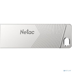 Netac USB Drive 32GB UM1 <NT03UM1N-032G-32PN>, USB3.2