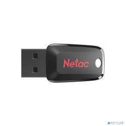 Netac USB Drive 128GB U197 mini USB2.0  [NT03U197N-128G-20BK]