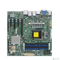 Supermicro MBD-X12SCQ-B