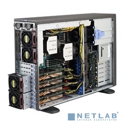 Supermicro SYS-7048GR-TR