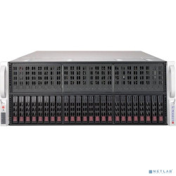 Supermicro SYS-4029GP-TRT Серверная платформа 4U SATA SYS-4029GP-TRT
