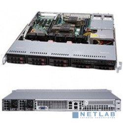 Supermicro SYS-1029P-MTR 1U 1029P-MTR noCPU(2)2nd Gen Xeon Scalable/TDP 70-140W/ no DIMM(8)/ SATARAID HDD(8)SFF/ 2xGbE/1xFH, M2/ 2x800W