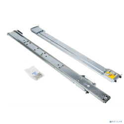 Ablecom AC-R50/AC-R58  Рельсы для монтажа в стойку Short Slider Rail for CS-R25/CS-R26