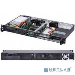 Supermicro SYS-5019A-FTN4 Серверная платформа