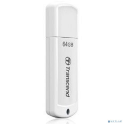 Transcend USB Drive 64Gb JetFlash 370 TS64GJF370 {USB 2.0}
