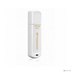 Transcend USB Drive 64Gb JetFlash 730 TS64GJF730 {USB 3.0}