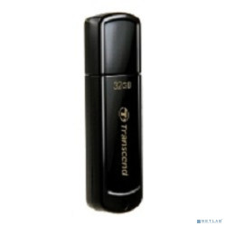 Transcend USB Drive 32Gb JetFlash 350 TS32GJF350 {USB 2.0}