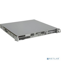Supermicro CSE-515-505 Support STD and WIO MB size up 12x13, Dual and Single Intel and AMD CPUs, 2 full height expansion slot(s), up to 4 x 2.5 fixed with bracket, Up to 1 x 3.5 fixed drive bay,