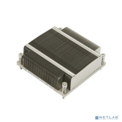Supermicro SNK-P0036 Кулер (Сок.1366, Xeon) ret