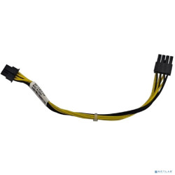 Кабель Supermicro CBL-PWEX-1148-50 MicroHi, 2x4, PH3. to 2x4, PH 4.2, MiniFit, 50 cm, 8.5 A/p, 18 AWG