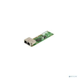 Supermicro AOM-PIO-I2G Сетевой адаптер