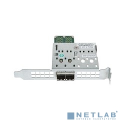 Supermicro AOM-SAS3-8I8E {Переходная плата SuperMicro AOM-SAS3-8I8E Ext. to Int. Mini-SAS HD Adapter (Full profile) (AOM-SAS3-8I8E)}
