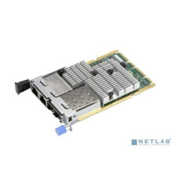Supermicro AOC-AH25G-M2S2TM-O AIOM Dual-Port 25GbE SFP28 based on Mellanox CX-4 Lx EN