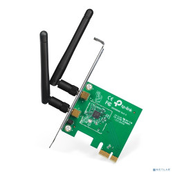 TP-Link TL-WN881ND N300 Wi-Fi адаптер PCI Express