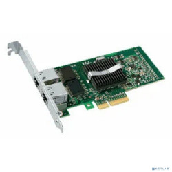 INTEL EXPI9402PT/ EXPI9402PTG2P/L20 Сетевая карта OEM, PCI-Exepres Dual port server adapter 882028/868973/882886/379868/868971