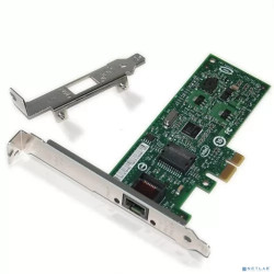 INTEL EXPI9301CT Сетевая карта OEM, Gigabit Desktop Adapter PCI-E x1 10/100/1000Mbps (893647 / 746398)