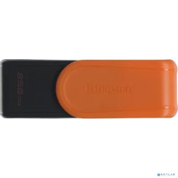 Kingston USB Drive 256GB DataTraveler Exodia S USB3.2 Gen.1 256Gb [DTXS/256GB]