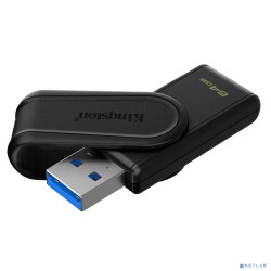 Kingston DataTraveler Exodia S 64GB  USB3.2 Gen.1  [DTXS/64GB]