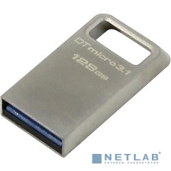 Kingston USB Drive 128Gb DTMC3/128GB {USB3.0}