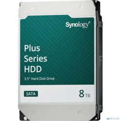 SYNOLOGY HAT3320-8T Жесткий диск SATA 8TB 7200RPM