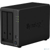 Synology - Сетевые системы хранения данных (NAS-устройства)