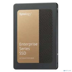 Synology SAT5221-480G SSD жесткий диск SATA 2.5" 480GB 6GB/S