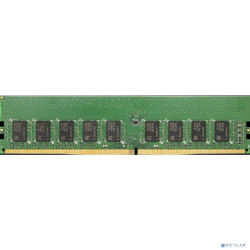 Synology D4EU01-8G Модуль памяти для СХД DDR4 8GB