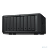 Synology - Сетевые системы хранения данных (NAS-устройства)
