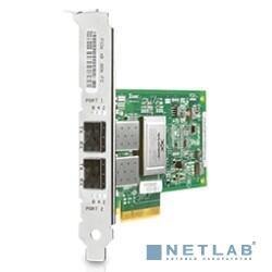HPE AJ764A, 82Q 8Gb DP PCI-e HBA