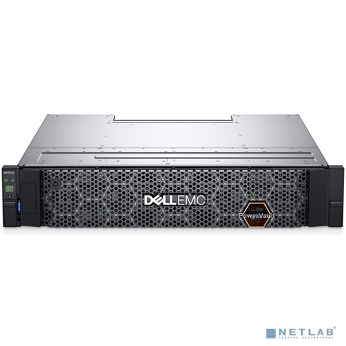 Dell ME5024 Storage Array/12*3.84TB SSD SAS/Power Supply 580W