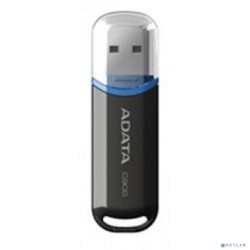 A-DATA Flash Drive 32Gb C906 AC906-32G-RBK {USB2.0, Black}