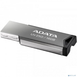 A-DATA Flash Drive 16GB USB2  AUV250-16G-RBK