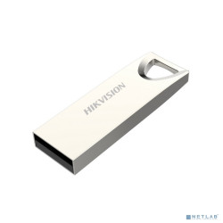 Hikvision USB Drive 32GB M200 HS-USB-M200/32G USB2.0, серебристый