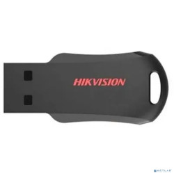 Hikvision USB Drive 32GB HS-USB-M200R/32G 32ГБ, USB2.0, черный