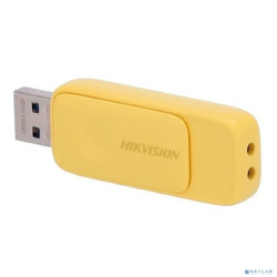 Hikvision USB Drive 16GB HS-USB-M210S/16G/U3/Yellow  <HS-USB-M210S/16G/U3/Yellow>, USB3.0