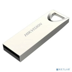 Hikvision USB Drive 16GB M200 HS-USB-M200/16G/U3 USB3.0 серебристый