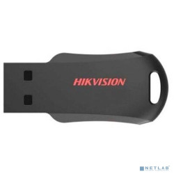 Hikvision USB Drive 16GB HS-USB-M200R/16G 16ГБ, USB2.0, черный