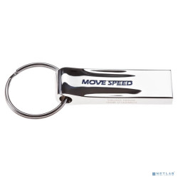 Move Speed USB  16GB YSUSD серебро металл