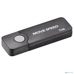 Move Speed USB 3.0 32GB черный (U2PKHWS3-32GB) (175209)