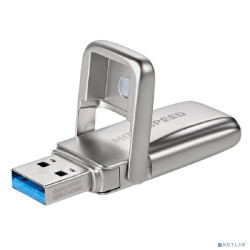 Move Speed USB 3.0 32GB серебро металл (YSUKD-32G3N) (173878)