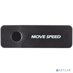 Move Speed USB  4GB KHWS1 черный