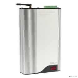 Бастион SKAT ST-555 SMART система безопасности газового котла  (575)