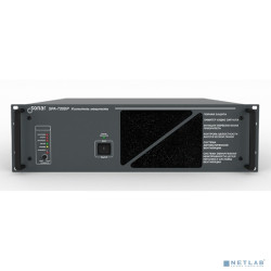RUBEZH RBZ-138650 Sonar SPA-720DP - Усилитель мощности трансляционный, выходная мощность 720 Вт